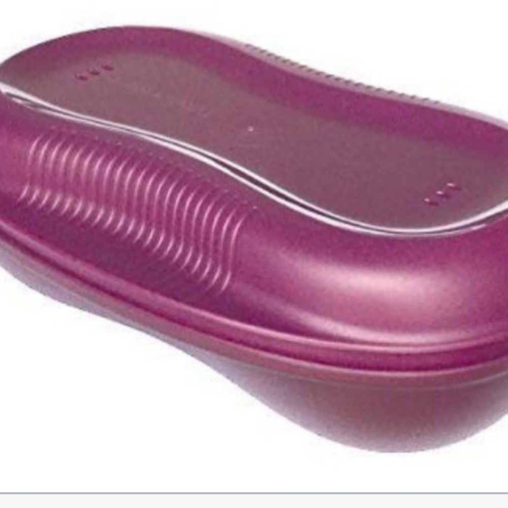 Tupperware Breakfast Maker - Picture 2 of 2